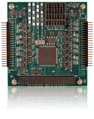 104I-COM-8SM Board Image
